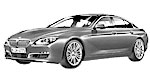 BMW F06 P03B9 Fault Code